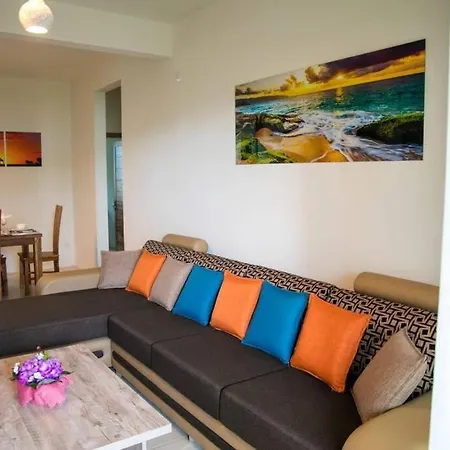 Entire Luxury 3 Bedroom Condo For Rent - Flic-En-Flac - Close To Beach المظهر الخارجي الصورة