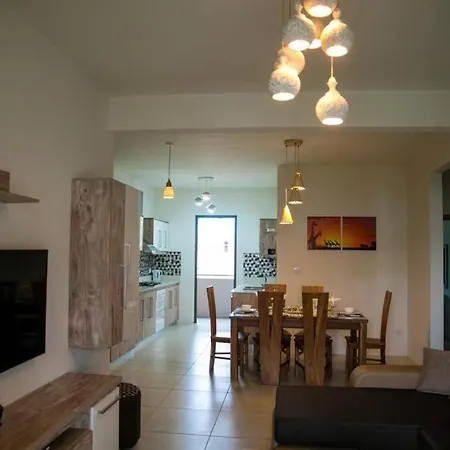 Entire Luxury 3 Bedroom Condo For Rent - Flic-En-Flac - Close To Beach المظهر الخارجي الصورة