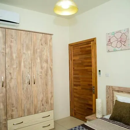 Entire Luxury 3 Bedroom Condo For Rent - Flic-En-Flac - Close To Beach المظهر الخارجي الصورة