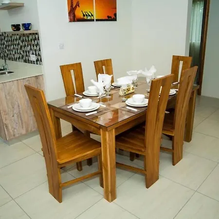 Entire Luxury 3 Bedroom Condo For Rent - Flic-En-Flac - Close To Beach المظهر الخارجي الصورة