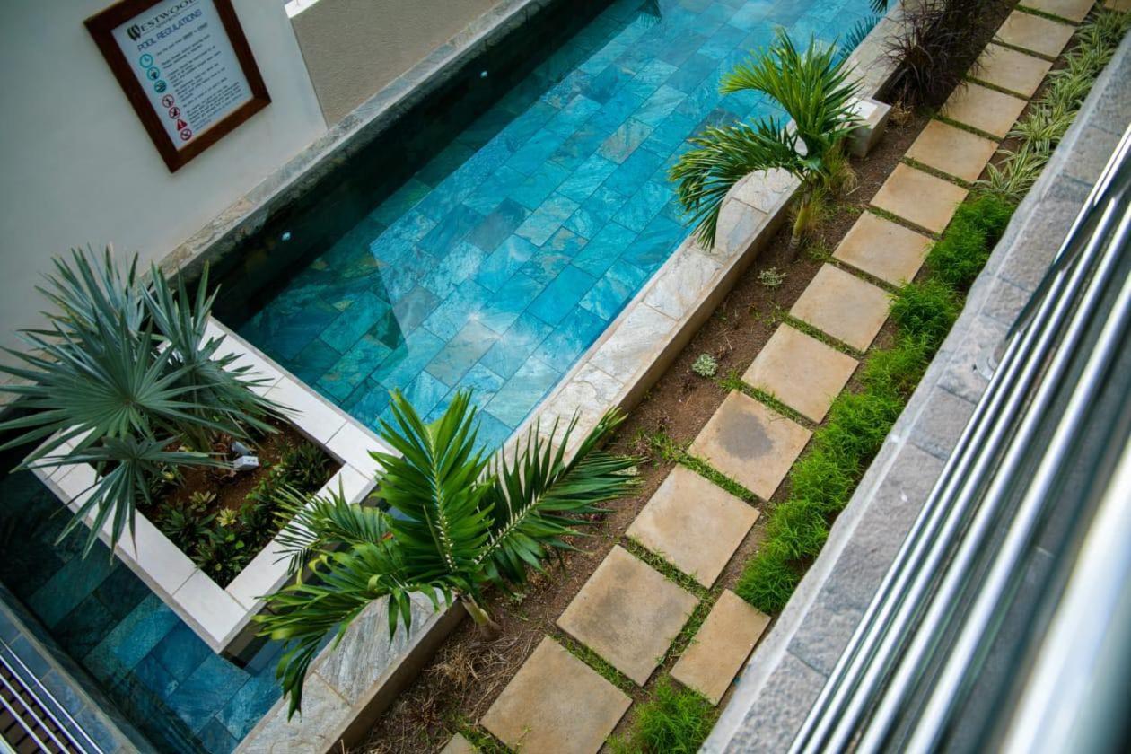 Entire Luxury 3 Bedroom For Rent - Flic-en-flac - Close To شقة Flic-en-Flacq