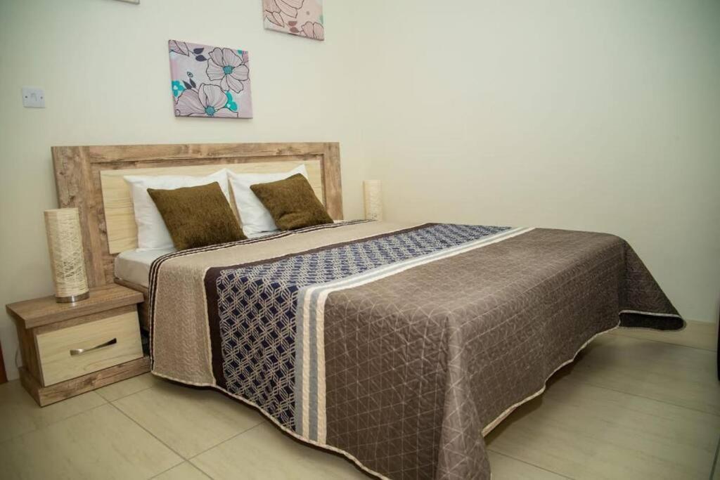 Entire Luxury 3 Bedroom For Rent - Flic-en-flac - Close To *