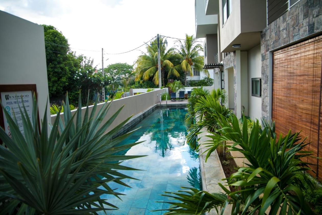 Entire Luxury 3 Bedroom For Rent - Flic-en-flac - Close To * Flic en Flac